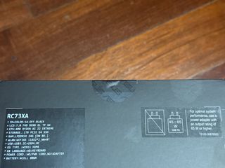 Asus ROG Ally X XBOX 2025 NEW