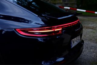 Porsche Panamera 2020