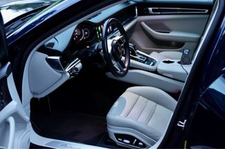 Porsche Panamera 2020