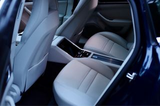 Porsche Panamera 2020