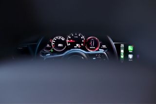 Porsche Panamera 2020