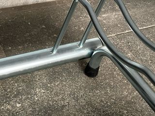 APARCABICIS DE SUELO, 3 BICIS