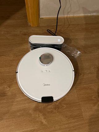 Robot Aspirador MIDEA M9 Nuevo