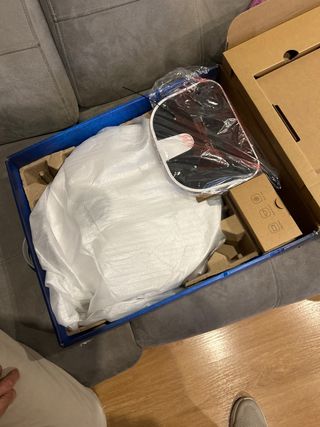 Robot Aspirador MIDEA M9 Nuevo