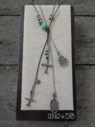 Collar Uno de 50