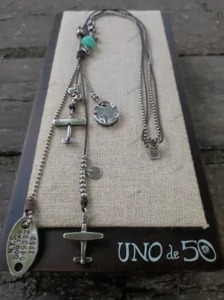 Collar Uno de 50