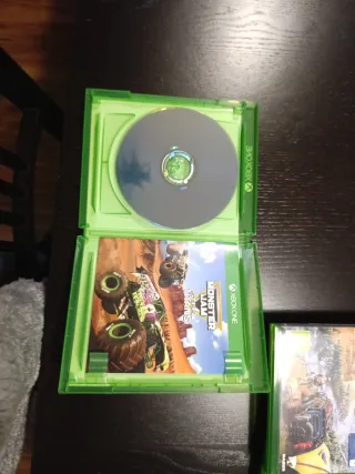 4 Videojuegos Xbox: Mortal Kombat, Far Cry 6, Mons