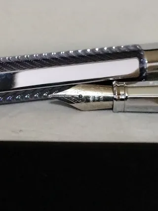 Penna stilografica JOE VON ARX Prestige