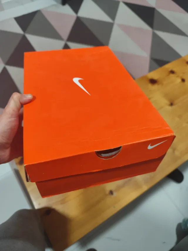 Zapatillas Nike Pegasus