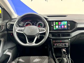 Volkswagen T-Cross 2020