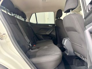 Volkswagen T-Cross 2020