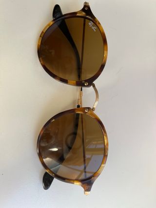 Gafas de sol Ray-Ban Tortoise