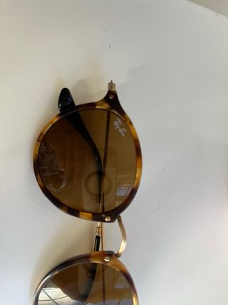 Gafas de sol Ray-Ban Tortoise
