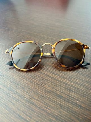 Gafas de sol Ray-Ban Tortoise