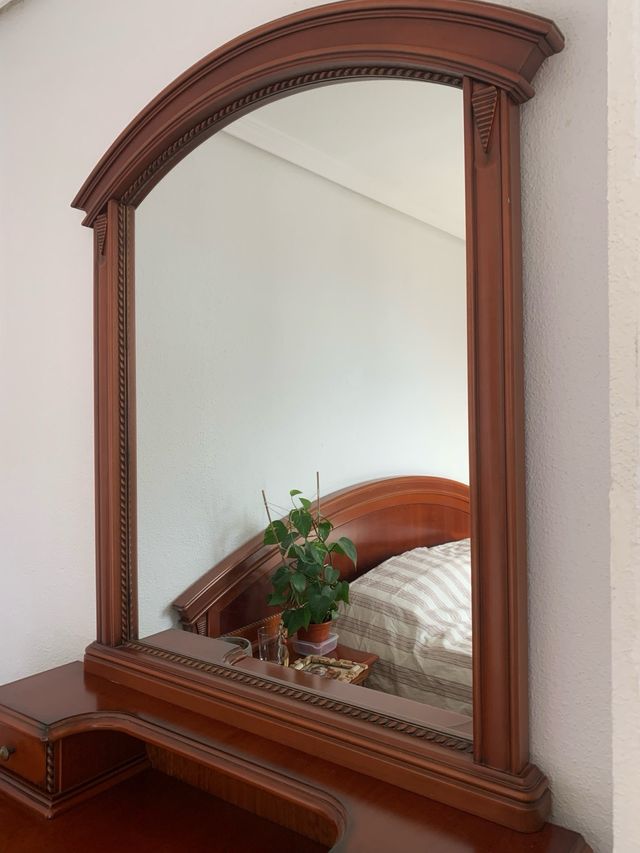 Conjunto Habitación Matrimonial 135/150