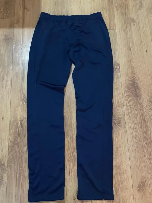 Pantalón de chándal azul