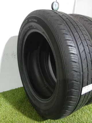 225 60 18 100H DUNLOP GRANTREK ST 30