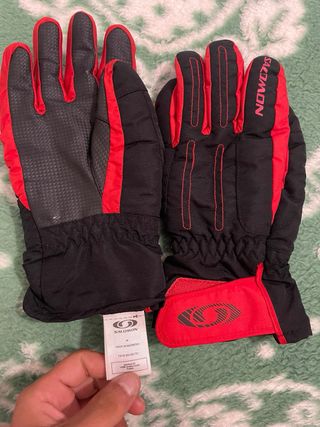 Pack ski o productos separados, precio negociable