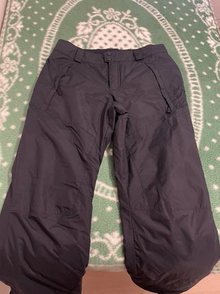 Pack ski o productos separados, precio negociable