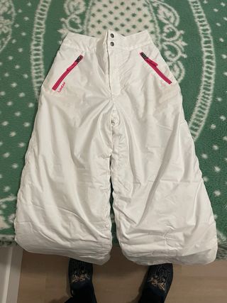 Pack ski o productos separados, precio negociable