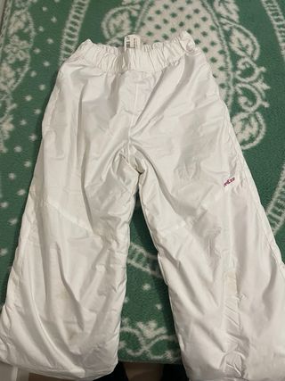 Pack ski o productos separados, precio negociable