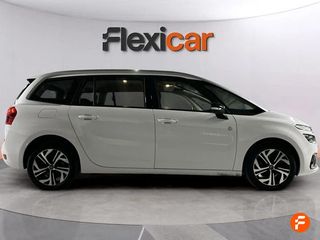 Citroën Grand C4 Spacetourer PureTech 96KW (130CV) S&S 6v C-Series