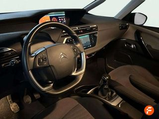 Citroën Grand C4 Spacetourer PureTech 96KW (130CV) S&S 6v C-Series