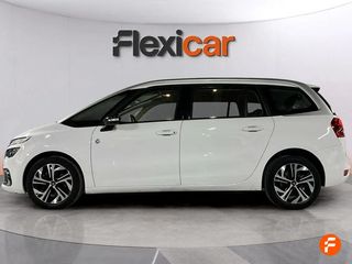 Citroën Grand C4 Spacetourer PureTech 96KW (130CV) S&S 6v C-Series