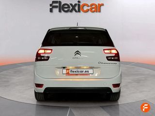 Citroën Grand C4 Spacetourer PureTech 96KW (130CV) S&S 6v C-Series