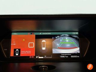 Citroën Grand C4 Spacetourer PureTech 96KW (130CV) S&S 6v C-Series