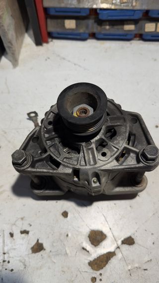 Alternador Bosch BMW E46 316i 318i 70A