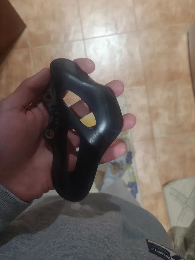 Protector bomba freno 49cc original