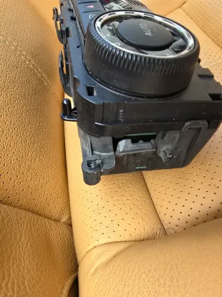 Comandi Clima Mercedes Classe A W169