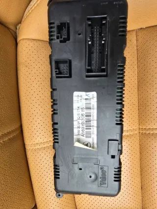 Comandi Clima Mercedes Classe A W169