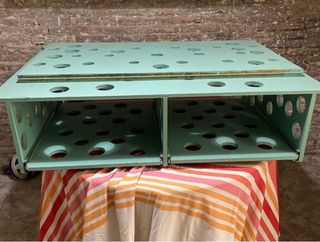 Mueble camper Berlingo/Partner