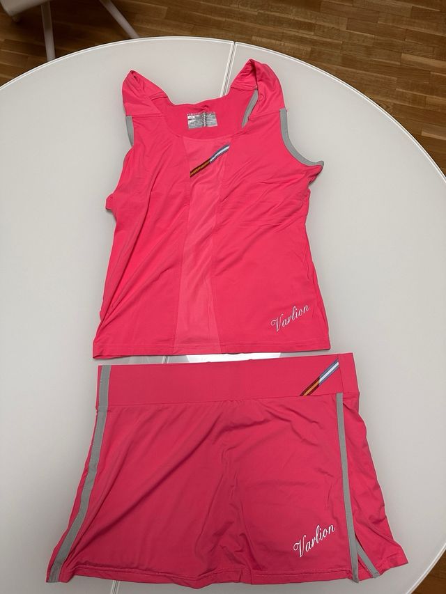Conjunto deportivo Varlion mujer XL