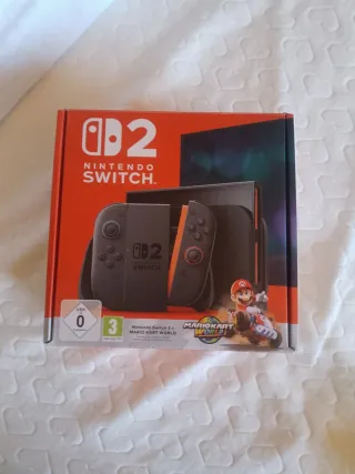 Nintendo Switch 2