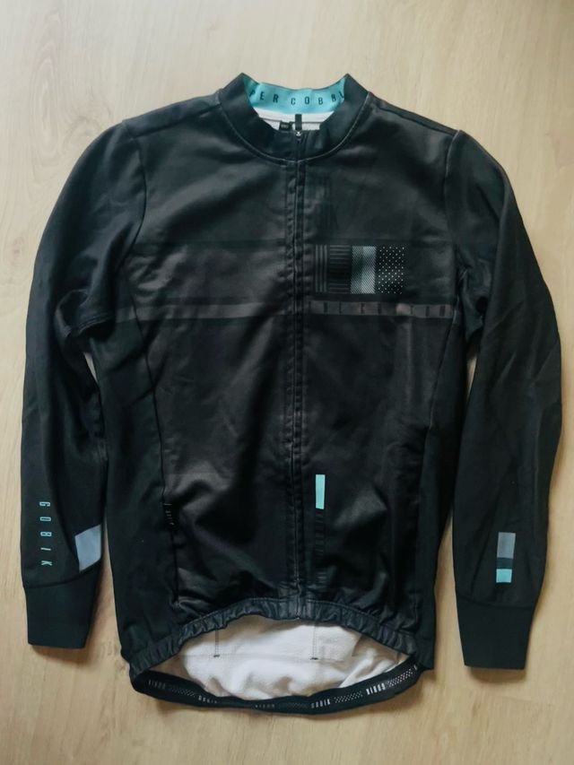 Maillot Ciclismo GOBIK Super Cobble Talla S