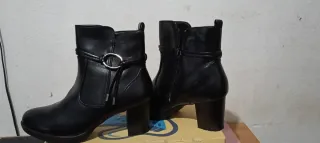 Botines