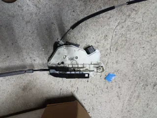 Cerradura Seat Ibiza 6J Conductor