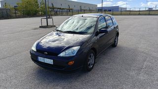 Ford Focus 2001