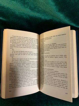 «LA EXPEDICIÓN» STEPHEN KING - EDICION DE LUJO