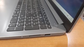 Portátil Lenovo IdeaPad 1