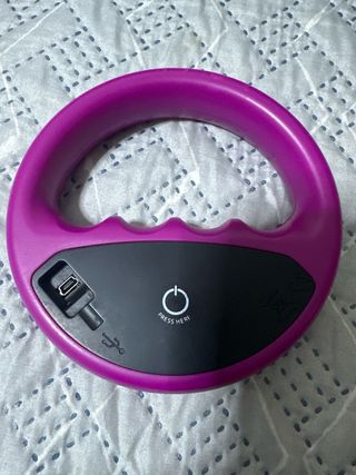 Escáner de chips para mascotas Halo