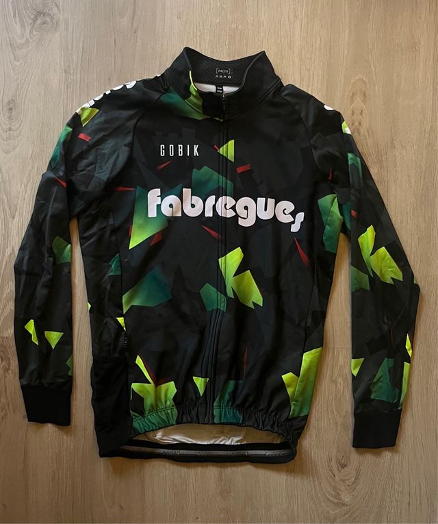 Maillot Gobik Pacer Talla M