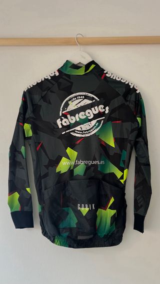 Maillot Gobik Pacer Talla M