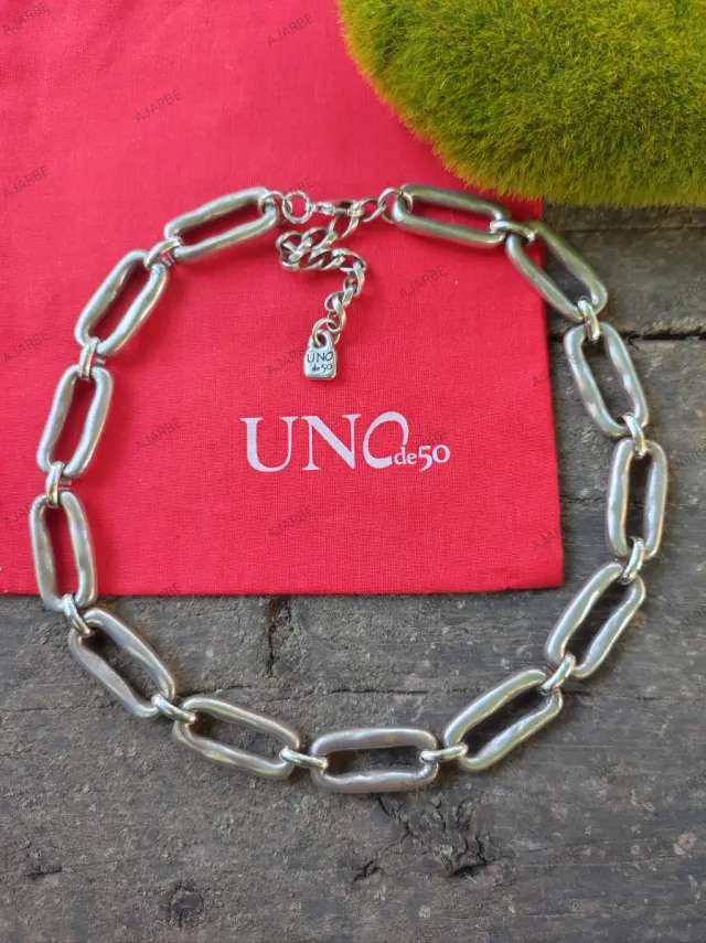 Collar Uno de 50