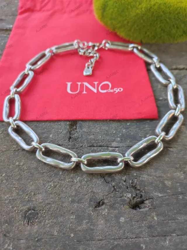 Collar Uno de 50