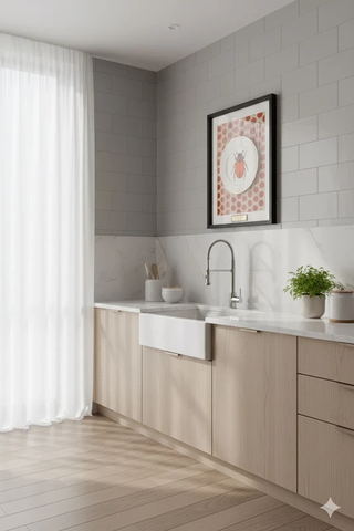 Quadro “joaninha” - peça única