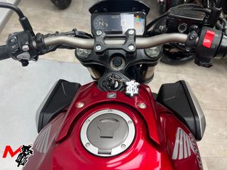 HONDA CB 650 R | 2020 | 18.868kms | 79€/mes